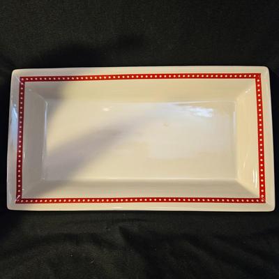 Red Rachel Ray Kitchen Items and More (K-DW)