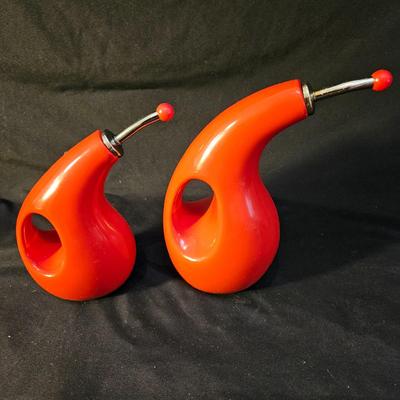 Red Rachel Ray Kitchen Items and More (K-DW)