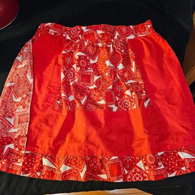 Red Rachel Ray Kitchen Items and More (K-DW)