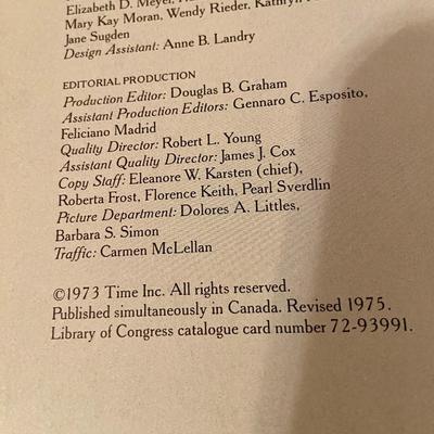 Vintage Old West Book Collection