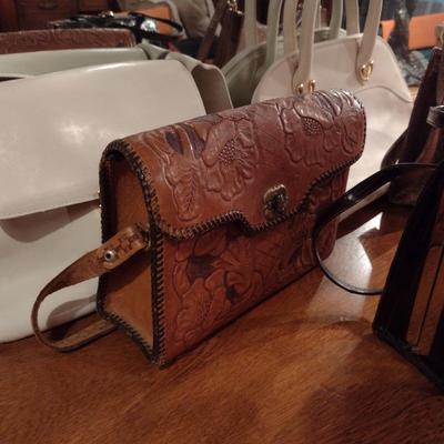 Collection of Handbags (#1)