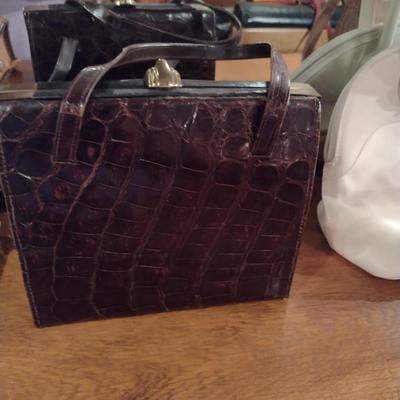 Collection of Handbags (#1)