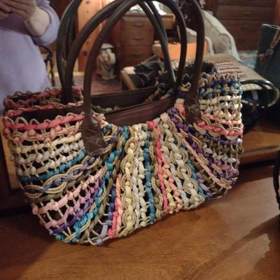 Collection of Handbags (#2)