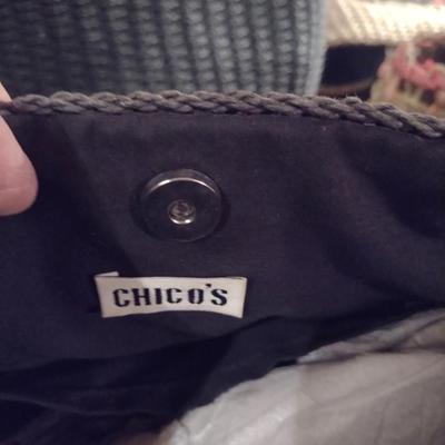 Collection of Handbags (#2)