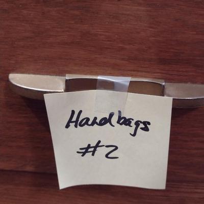 Collection of Handbags (#2)