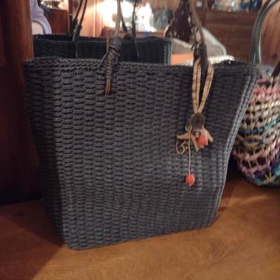 Collection of Handbags (#2)