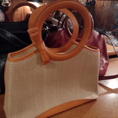 Collection of Handbags (#3)