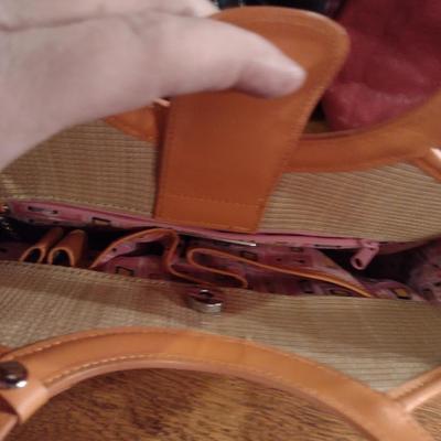 Collection of Handbags (#3)