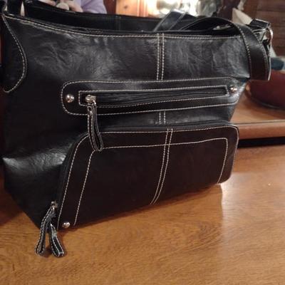 Collection of Handbags (#3)