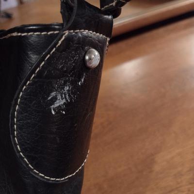 Collection of Handbags (#3)