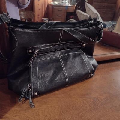 Collection of Handbags (#3)