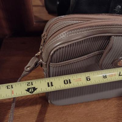 Collection of Handbags (#4)