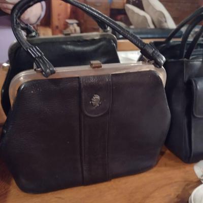 Collection of Handbags (#4)
