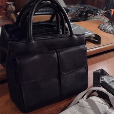 Collection of Handbags (#4)