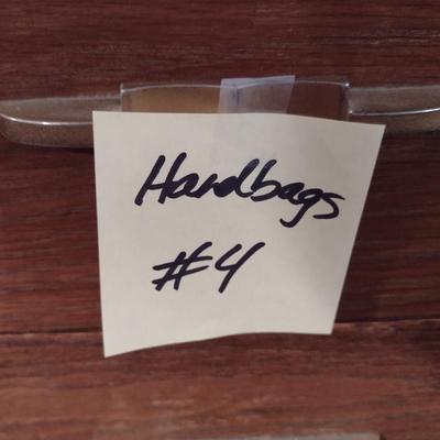 Collection of Handbags (#4)