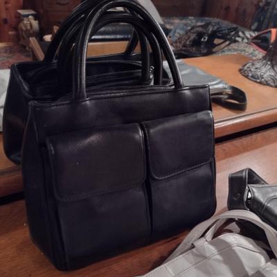 Collection of Handbags (#4)