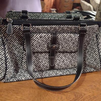 Collection of Handbags (#5)