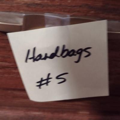 Collection of Handbags (#5)