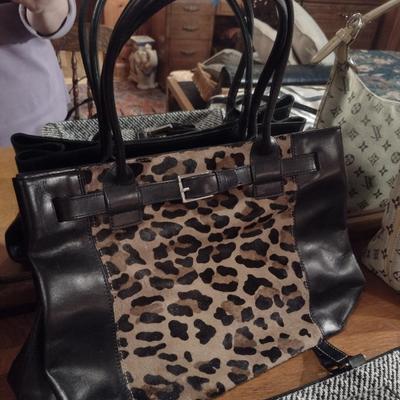 Collection of Handbags (#5)