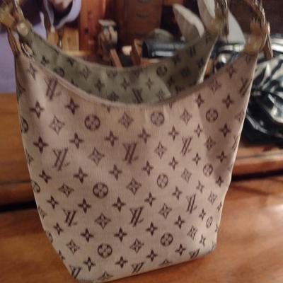 Collection of Handbags (#5)