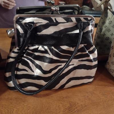 Collection of Handbags (#5)