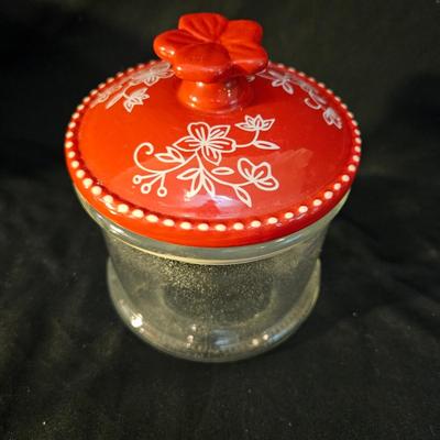 Temp-Tations Colorful Kitchen Bowls, Dishes and More (K-DW)