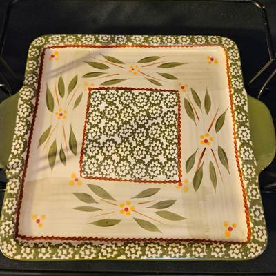 Temp-Tations Colorful Kitchen Bowls, Dishes and More (K-DW)