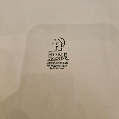 Temp-Tations Colorful Kitchen Bowls, Dishes and More (K-DW)