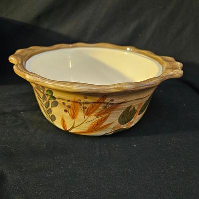 Temp-Tations Colorful Kitchen Bowls, Dishes and More (K-DW)