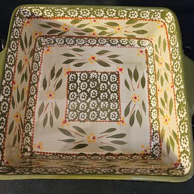 Temp-Tations Colorful Kitchen Bowls, Dishes and More (K-DW)