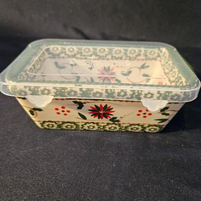 Temp-Tations Colorful Kitchen Bowls, Dishes and More (K-DW)