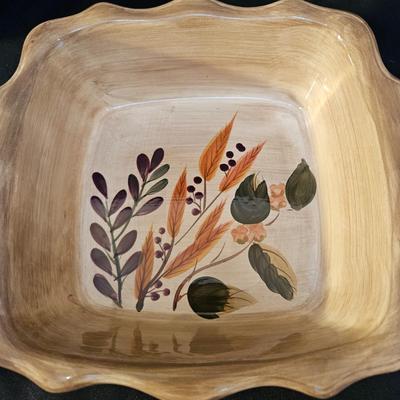 Temp-Tations Colorful Kitchen Bowls, Dishes and More (K-DW)