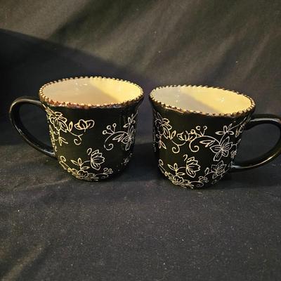 Temp-Tations Colorful Kitchen Bowls, Dishes and More (K-DW)