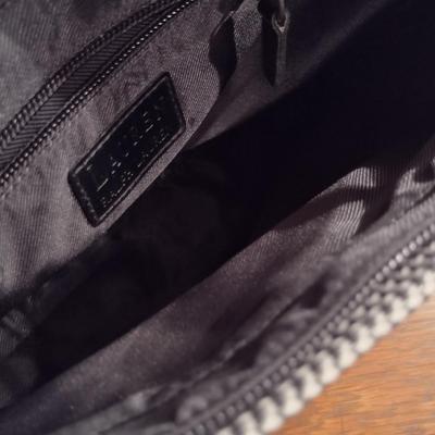 Lauren Ralph Lauren Houndstooth Purse (#7)