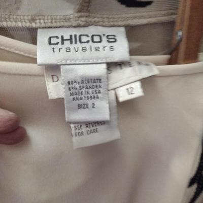 Collection of Ladies Clothing (D)