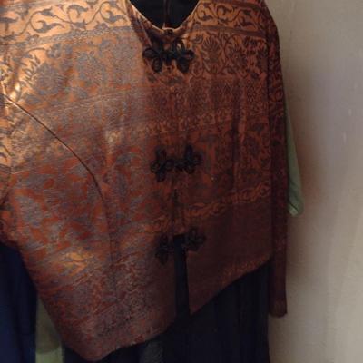 Collection of Ladies Clothing (D)