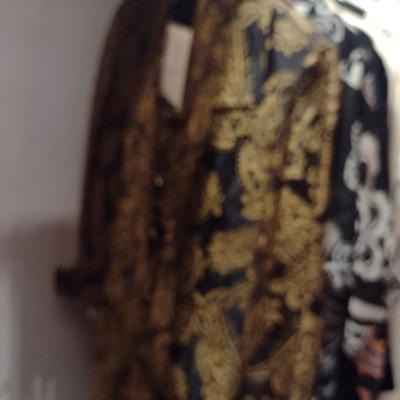 Collection of Ladies Clothing (D)