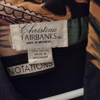 Collection of Ladies Clothing (D)