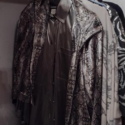 Collection of Ladies Clothing (D)