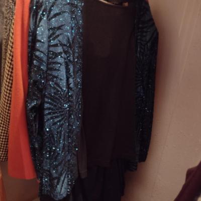 Collection of Ladies Clothing (D)