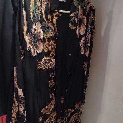 Collection of Ladies Clothing (D)