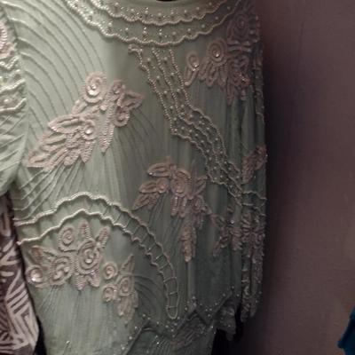 Collection of Ladies Clothing (D)