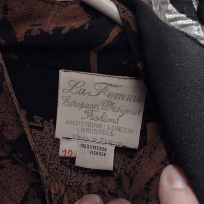 Collection of Ladies Clothing (D)