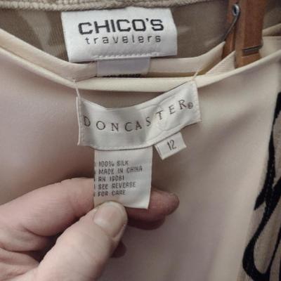 Collection of Ladies Clothing (D)