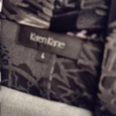 Collection of Ladies Clothing (D)