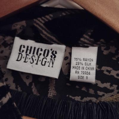 Collection of Ladies Clothing (D)