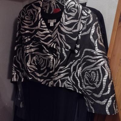 Collection of Ladies Clothing (D)