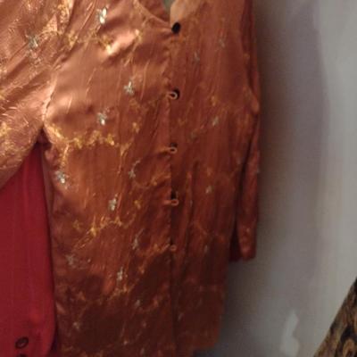 Collection of Ladies Clothing (D)