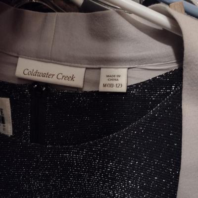 Collection of Ladies Clothing (D)