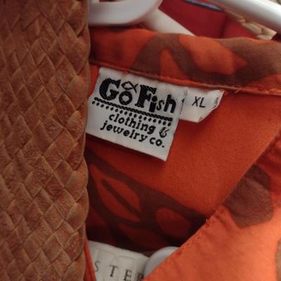 Collection of Ladies Clothing (D)